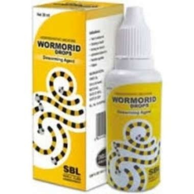 Buy SBL Wormorid Drop Buy Online Medicine At Discount Price From