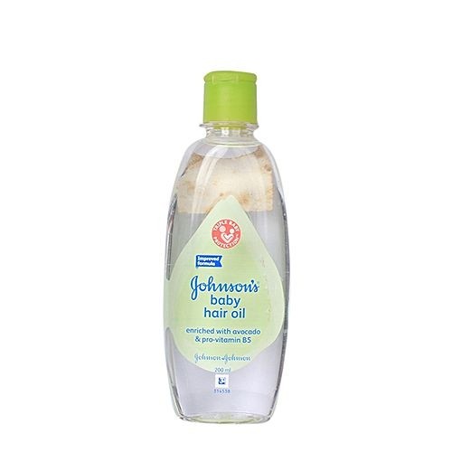 Buy JOHNSON'S BABY HAIR OIL 100ML - Buy online medicine at discount price  from 