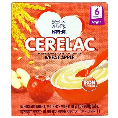 Cerelac no best sale 1 price