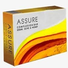 assure soap