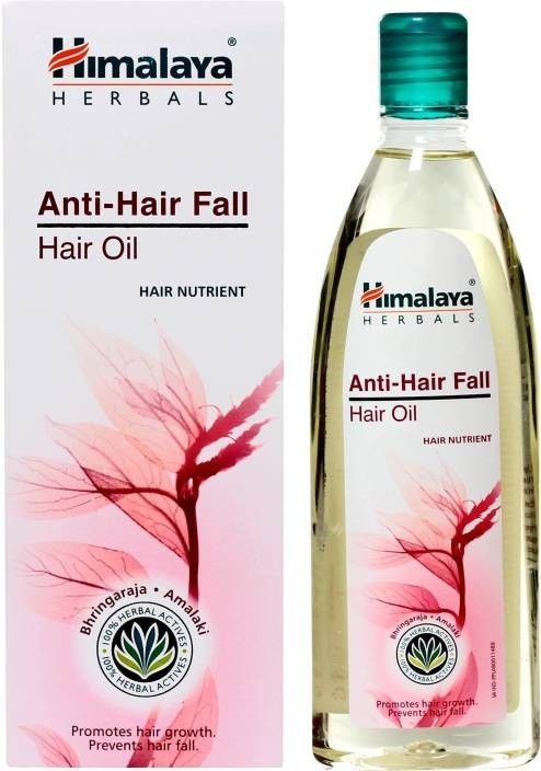 Himalaya Anti Hair Fall Hair Oil