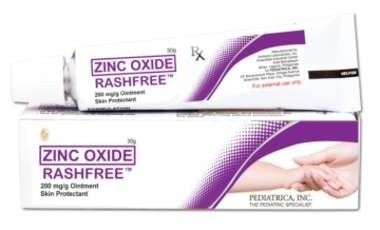 Rashfree cream for cheap baby