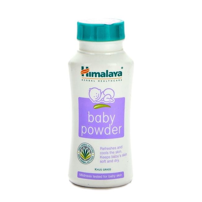Buy HIMALAYA BABY POWDER 50G Buy online medicine at