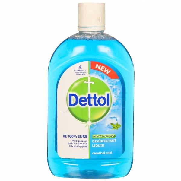 Buy Dettol Disinfectant Liquid Ml Buy Online Medicine At