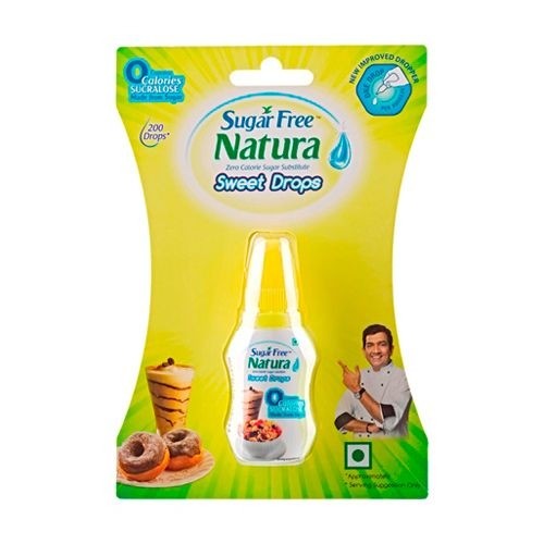 Sugar free Natura Drops Sugar free Natura Drops