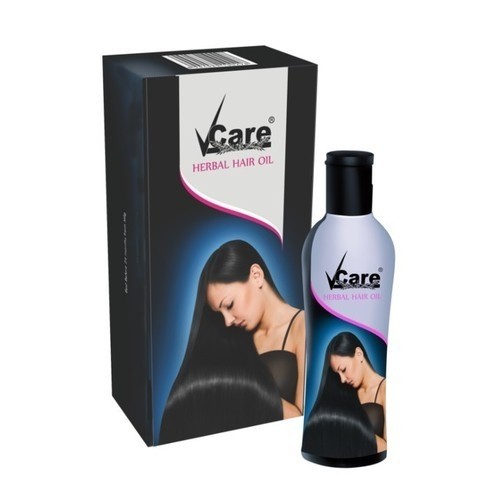 Buy Vcare Herbal Hair Oil 100ml Buy Online Medicine At Discount Price From 5267