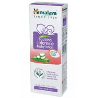 Himalaya soothing calamine baby lotion for face online