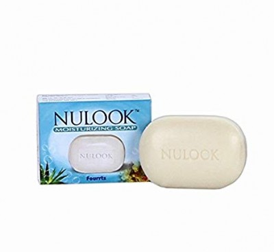 Nulook Soap 75gms Nulook Soap 75gms