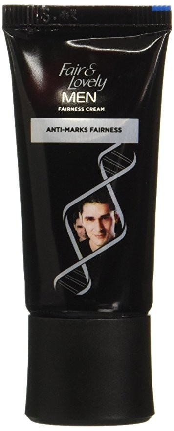 FAIRNESS CREAM 15G - MEN