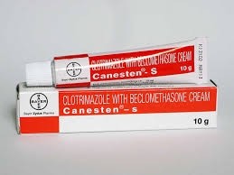 CANESTEN - S 10G