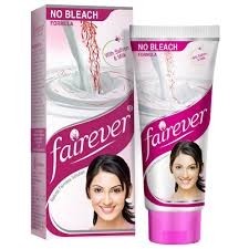 FAIREVER NATURALS FAIRNESS CREAM 25G