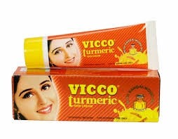VICCO TURMERIC SKN CREAM 30G
