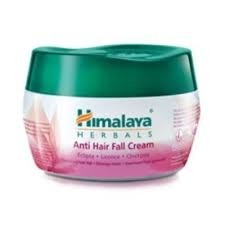 ANTI HAIR FALL CREAM 100ML