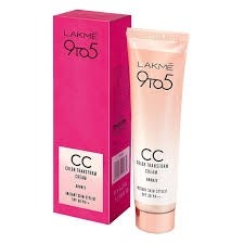 LAKME CC CREAM 9G