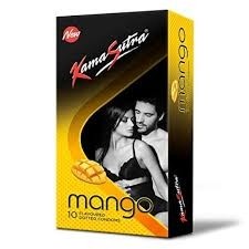 KAMASUTRA MANGO 10s KAMASUTRA MANGO 10s
