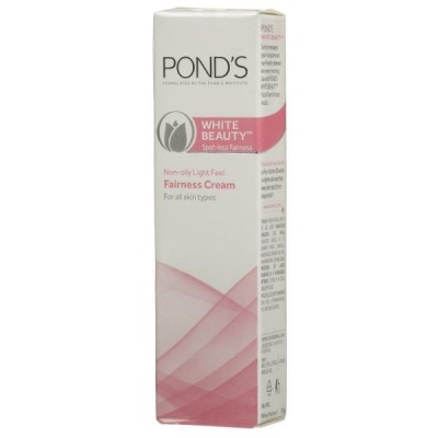 POND'S WHITE BEAUTY FAIRNESS CREAM 20G