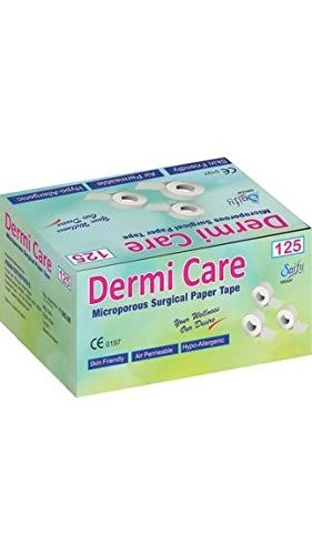 Smart Care Dermi Care 9 Mtr Bandage