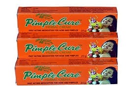 PIMPLE CURE 10G