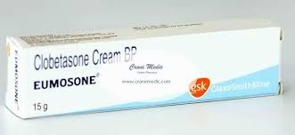 EUMOSONE CREAM 15G