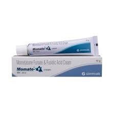 MOMATE - F CREAM 10G