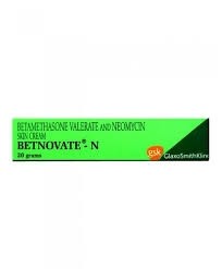 BETNOVATE - N 20G