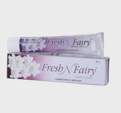 Fresh N Fairy 30g