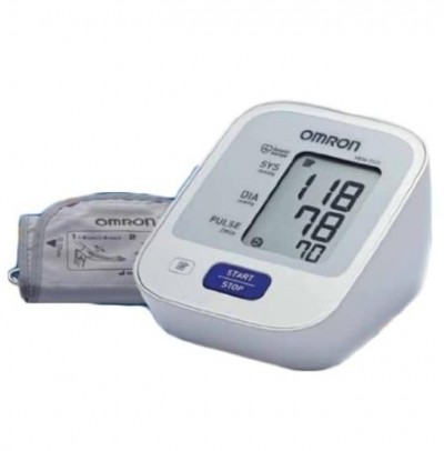 Omron HEM-CR24 Medium Cm2 Cuff  Blood Pressure Monitor Cuff (22-32 cm –  mudomed