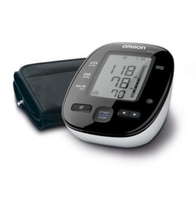 Omron HEM-CR24 Medium Cm2 Cuff  Blood Pressure Monitor Cuff (22-32 cm –  mudomed