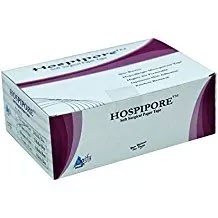 Smart Care Hospipore Surgical Paper Tape 9Mtr