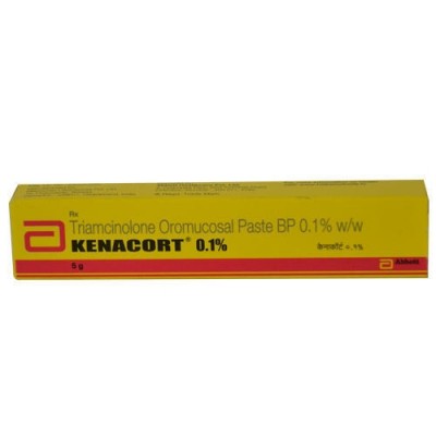 KENACORT 0.1%