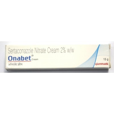ONABET CREAM 15G