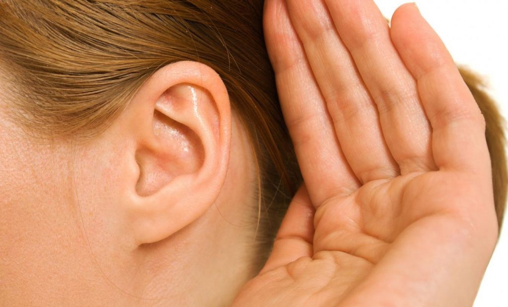 Ear Infection treatment