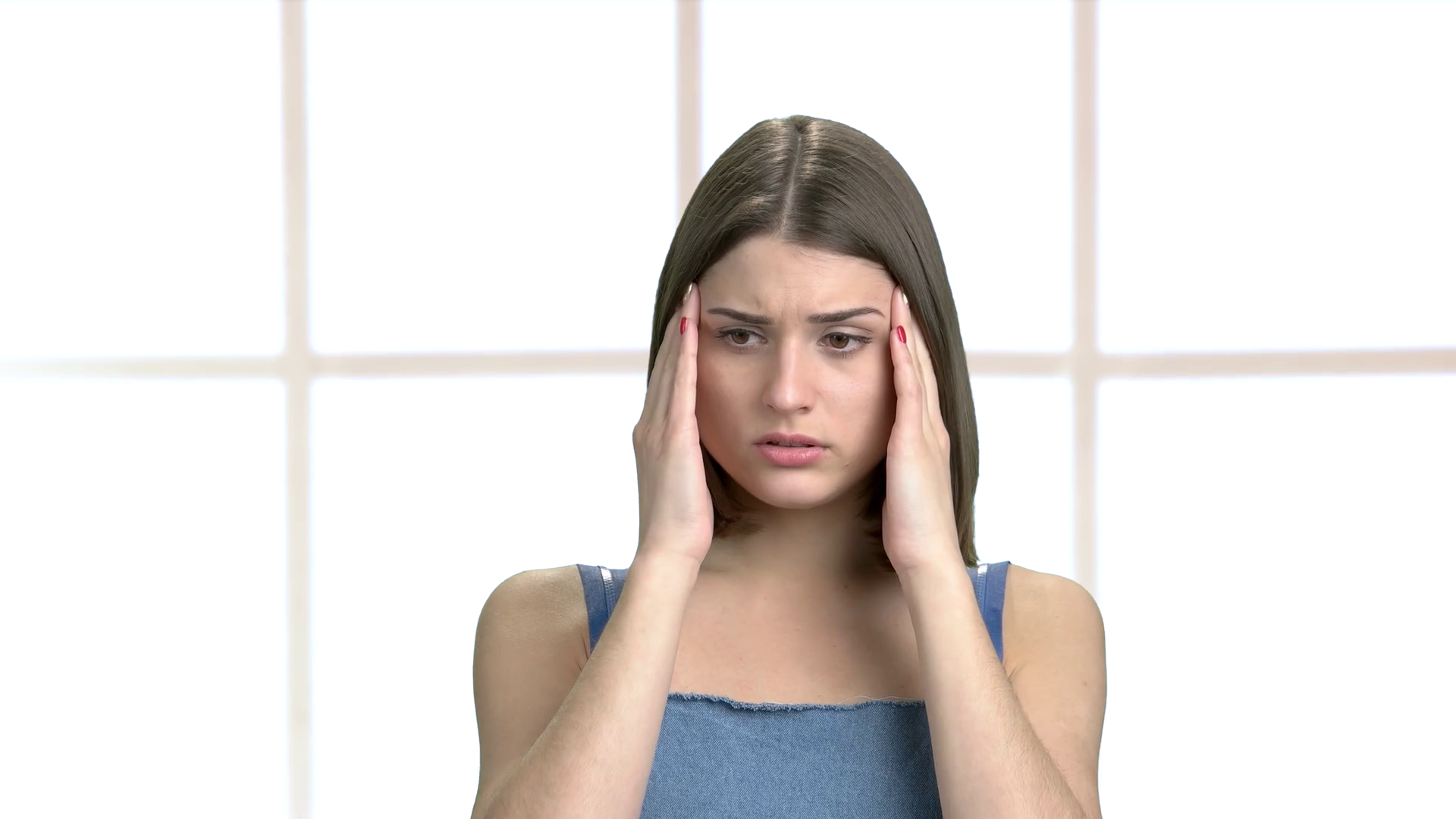 RELIEVING TENSION HEADACHES